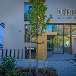 bodenseezeit Apartmenthotel Garni